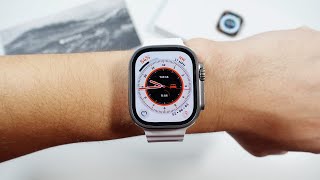 Apple Watch Ultra Honest Review!