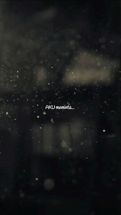 Lirik Lagu Sad | Purnama Merindu | Tri Suaka ft Zidan #shorts #status #trending