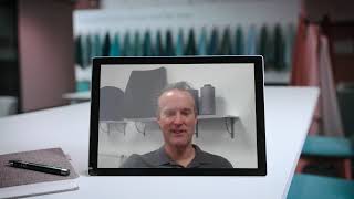Camira Knit: Interview with Darren Hill, Head of Camira Knit