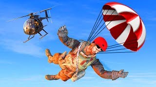 High Octane Black Ops 4 Gameplay