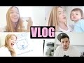  123   vlog   bruno dort avec nous  