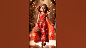 💥 Adorable Baby Fashion Show : Stunning Outfits to Little Stars🥀🥀