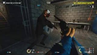 funniest r/payday post
