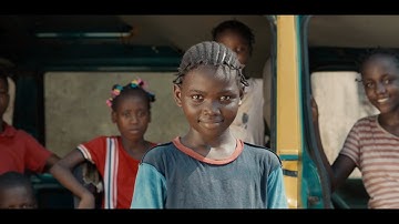 World Future Policy Award Winners 2024 - Summary Video