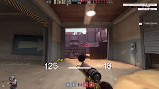 and we lose the mid