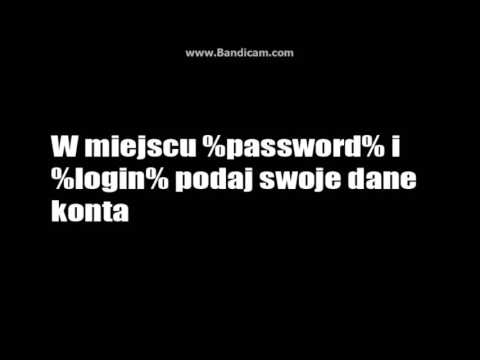 Wideo: Jak Odzyskać Zhakowaną Stronę VKontakte