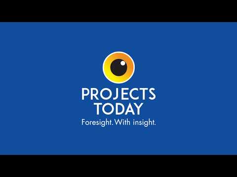 ProjectsToday - A Perfect Business Search Engine for all Industrial Projects