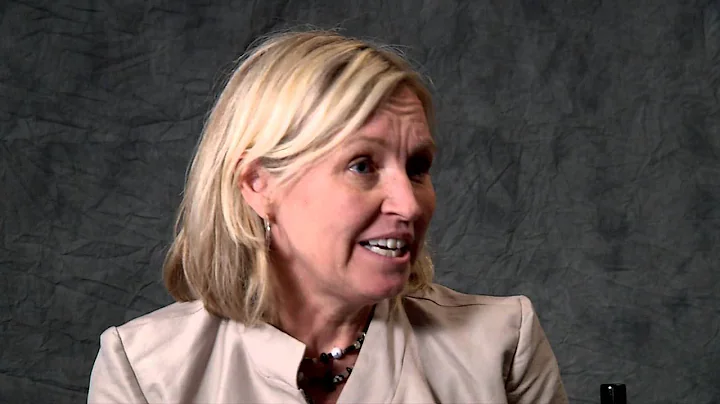 Using Technology to Transform Lives: Larry Hollon ...