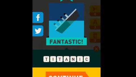icon pop mania answers level 1