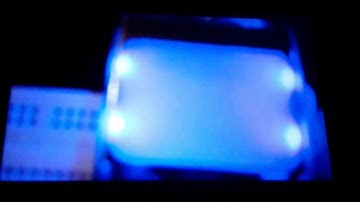 Marduino an arduino game platform