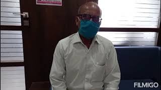 Case of chronic allergic cough case cured by homeopathy treatment by dr yogesh jadhav