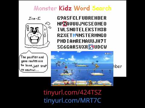 SiIvaGunner CCC 2024 ARG: Word Search Visualisation (Combined)