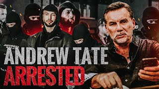 Really, Andrew Tate?? Sitdown with Michael Franzese
