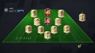 VICTORIA EN FIFA 22 ULTIMATE TEAM EN 2O23 #36