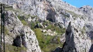 Pueblos de Cabrales