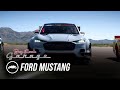 1400 HP Ford Mustang Mach-E + 2021 Ford Mustang Mach-E - Jay Leno's Garage