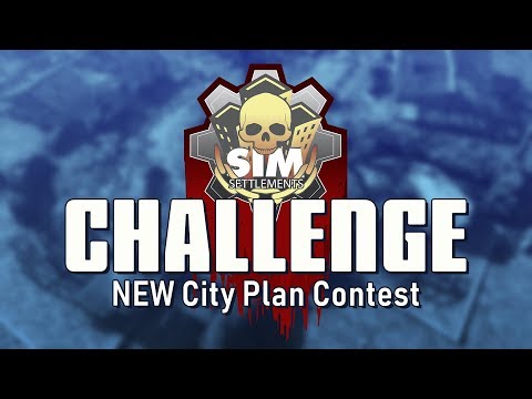 sim settlements city plan sim settlements city plan