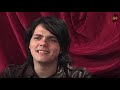 Fresh Ink Online: Gerard Way Interview Pt. 1 January 2009