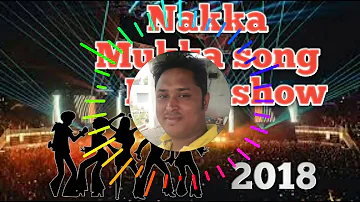 Naaka Mukka-Male Version Super Dance Mix DJArjun Aryan Djs Roni