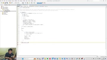 Tugas 2 Struktur Data - Praktikum MSIM4202