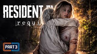 RESIDENT EVIL 9 REQUIEM Gameplay Walkthrough PART 3 [4K 60FPS PC PATH TRACING] - No Commentary