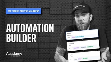 Automation Builder: Streamline Your Processes