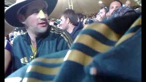 Aussie Aussie Aussie Oi Oi Oi