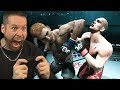 RETURNING TO UFC // ONLY UP 2 // UFC // LIVE STREAM