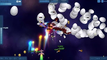 Tiến Nguyễn TV-(Early Access) Chicken Invaders Universe - Squadron Assignments Cộng đồng CIU VN #99