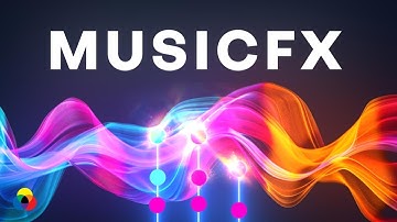 Make ANY Song with AI! │ MusicFX Tutorial