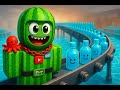 SU SATARAK DÜNYAYI YÖNET / ROBLOX