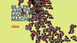 Tanda Comercial - Nickelodeon Latinoamérica - Mar. 15122020