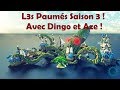 L3s paums saison3 episode 3  le kraken et la cit engloutie 