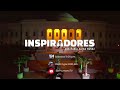 Iniciamos nuestra temporada #INSPIRADORES