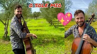 Stjepan Hauser Greetings From Sunny Istria, My Homeland Beautiful Song Released🌟🎻❤️