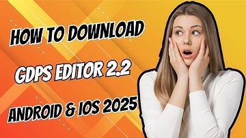 GDPS Editor 2.2  Mobile Free Installs 2025 [Works Android & iOS].