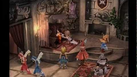 Final Fantasy IX Segmented Speedrun - 24