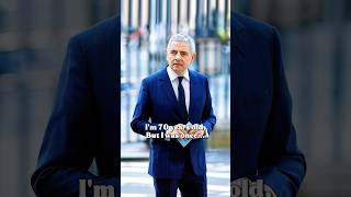 Celebrity Rowan Atkinson — The Legendary Journey of a Comedy Icon, from Blackadder to Mr. Bean Wealth