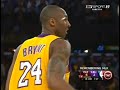 2009 01 19 Cavs Lakers