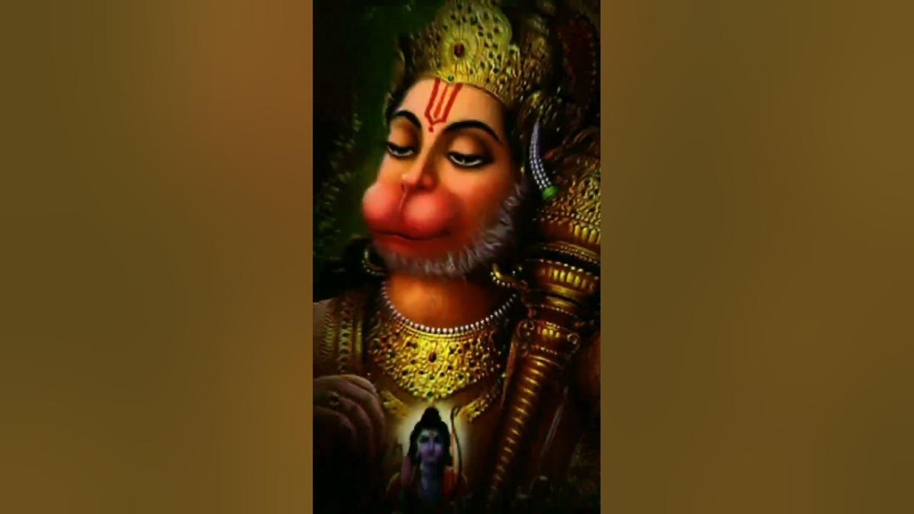 jeemo jeemo salasar hanuman//bajarangbali//hanuman//whatsaapstatus#baba #bhakti #youtubeshorts #art