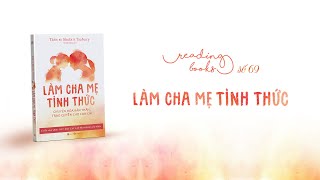 [Reading Books 69] Làm cha mẹ tỉnh thức