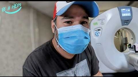 I was forced to go to the E.R