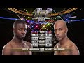 Yves jabouin vs walel watson