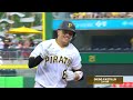Rookies Break Franchise Record for Most HR in a Season | Pittsburgh Pirates