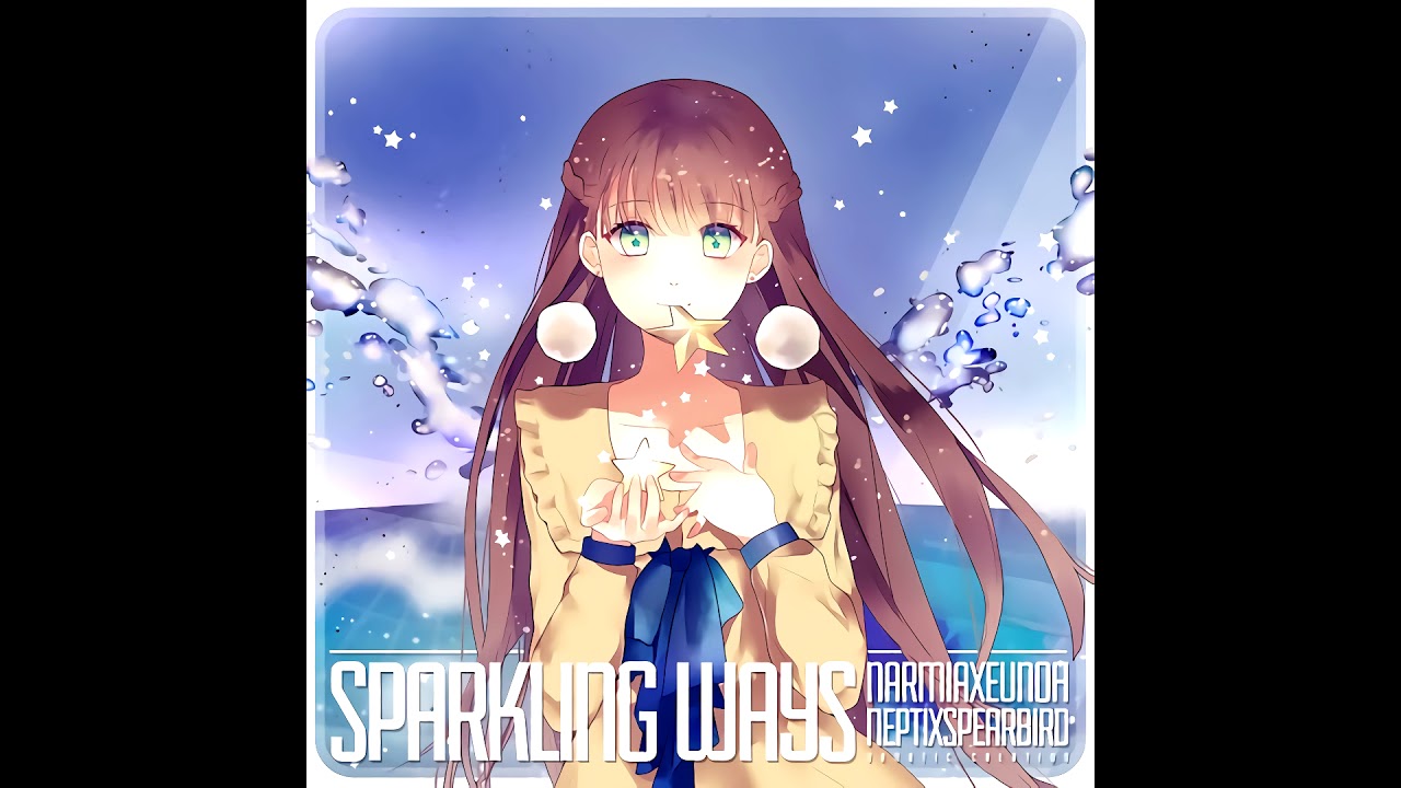 [EZ2AC] Sparkling Ways