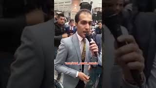 کل کل و رقابت کامران #هرکی و نوزت چیفتچی در ارومیه کم مونده بود دعوا بشه 😂😂😂