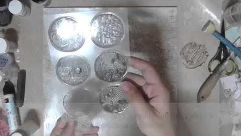 Timeless Mixed Media Layout