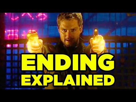Iron Fist Season 2 Finale Breakdown! White Iron Fist Explained + Iron Fist Season 3 Predictions)