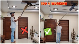 Best Home Cleaning Product | My New Home cleaning tool | Smart and Must Have Home Cleaning Duster