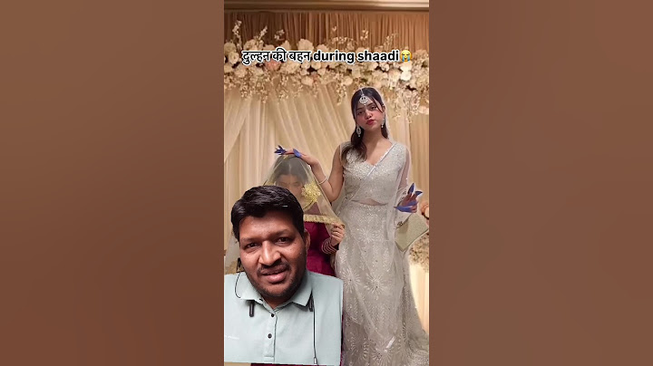 Dulhan ki behen itni nakhre valli kyu hoti hai?😭 #wedding #shorts #comedy #funny
